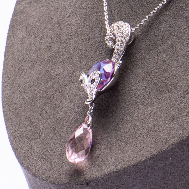 Captivating Crystals