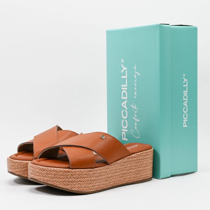 Piccadilly Sabots Femme