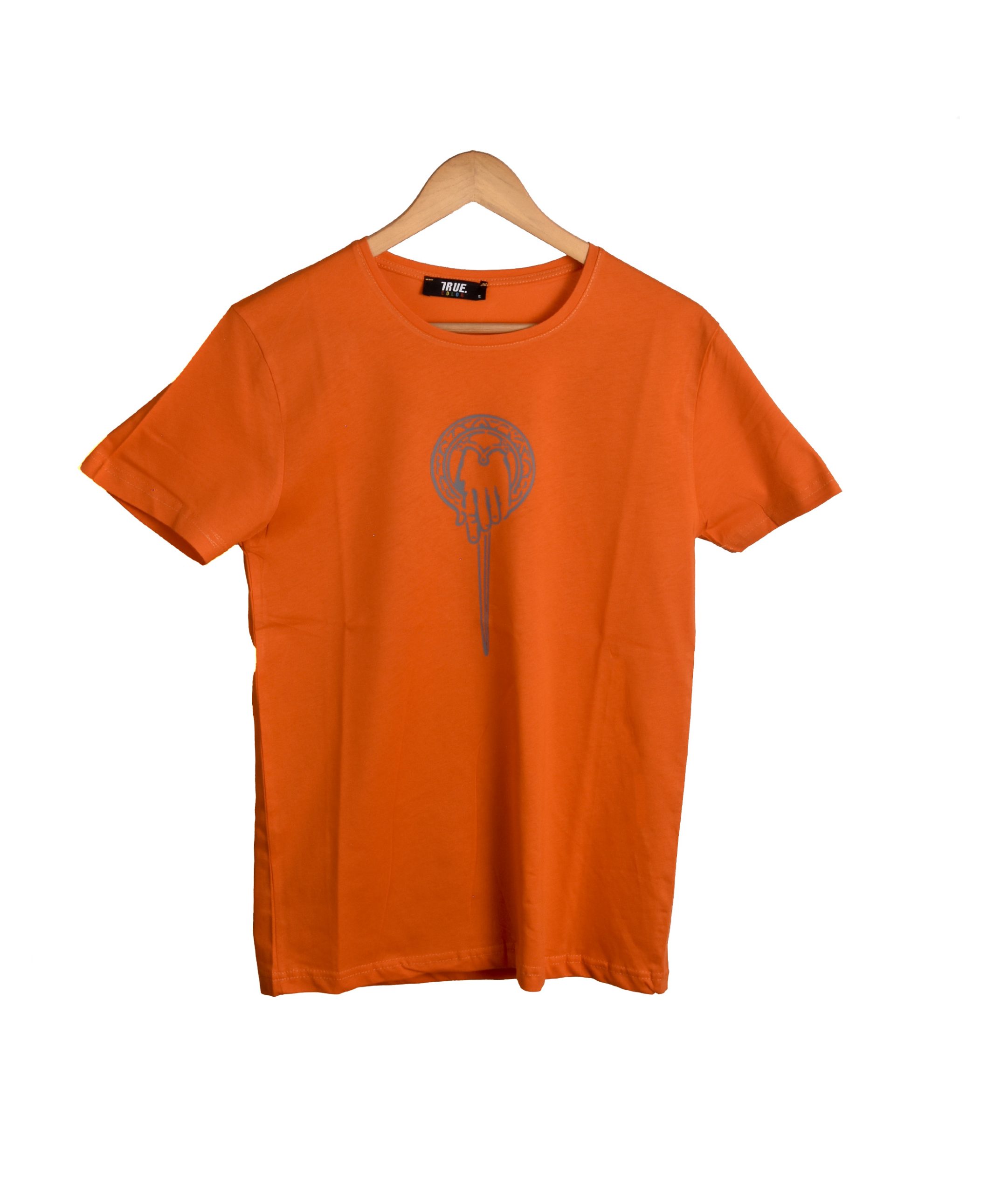 T-shirt ORANGE *GAME OF THRONES * – Image 2