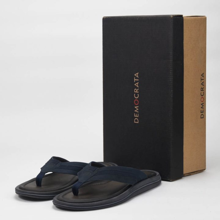 DEMOCRATA MULES HOMME SANDALIA GROOVE