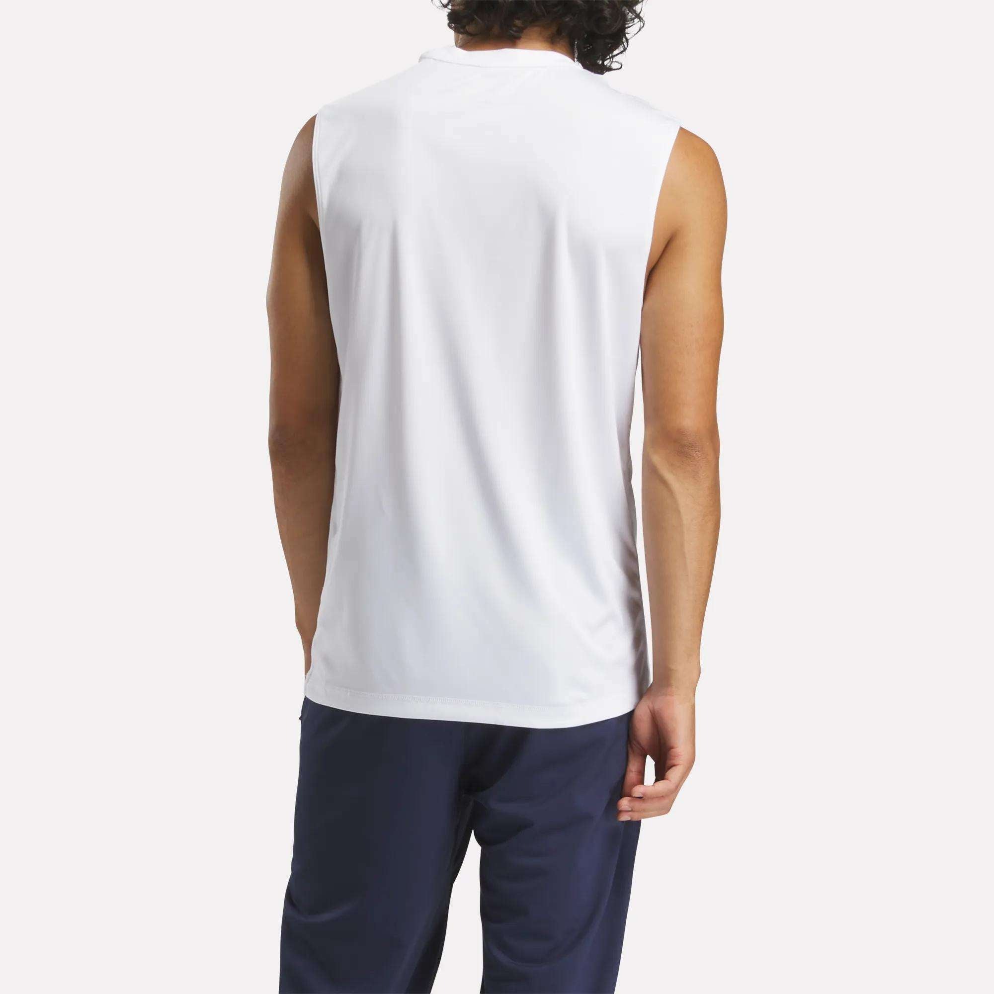 DEBARDEUR T-SHIRT REEBOK – Image 4