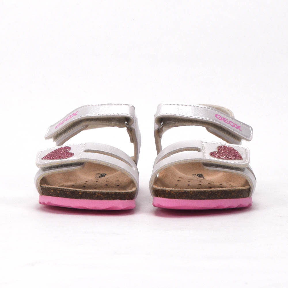 GEOX B Sandal Chalki Girl Sandals – Image 4