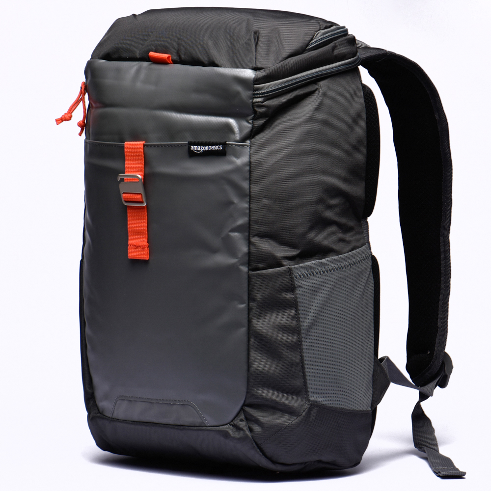 Sac à dos AmazonBasics – Image 2