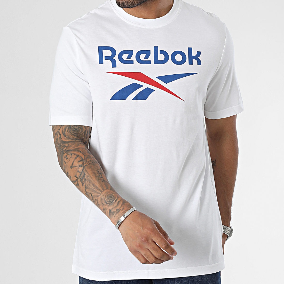 T-SHIRT REEBOK – Image 3