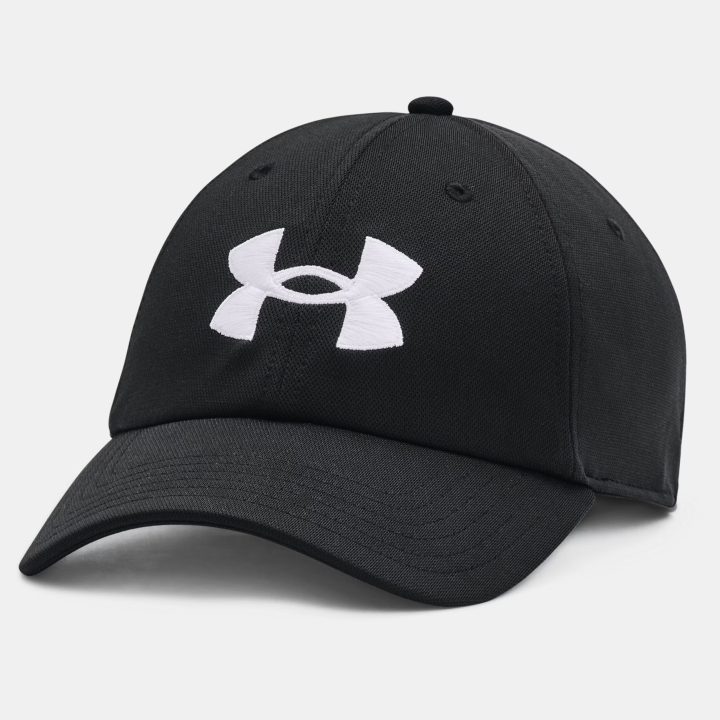 UA Blitzing Men's Adjustable Hat