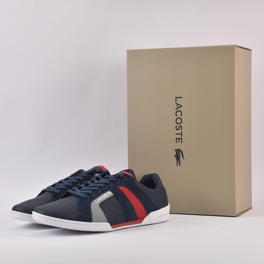 LACOSTE CHAYMON CLUB 120 – Image 2
