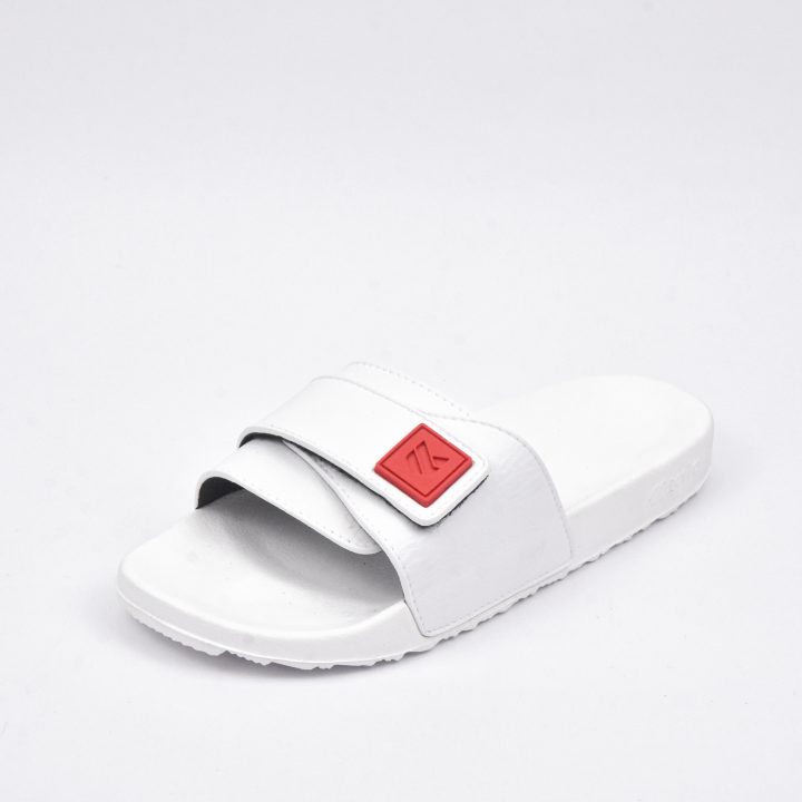CLAQUETTE AH83M WHITE KITO