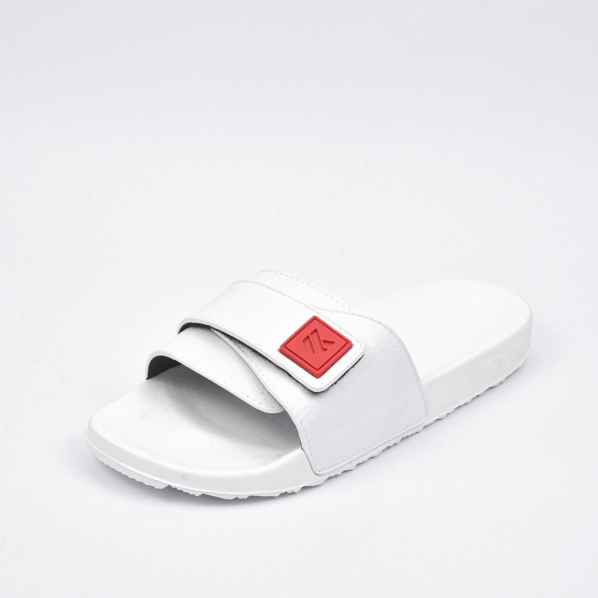 CLAQUETTE AH83M WHITE KITO – Image 2