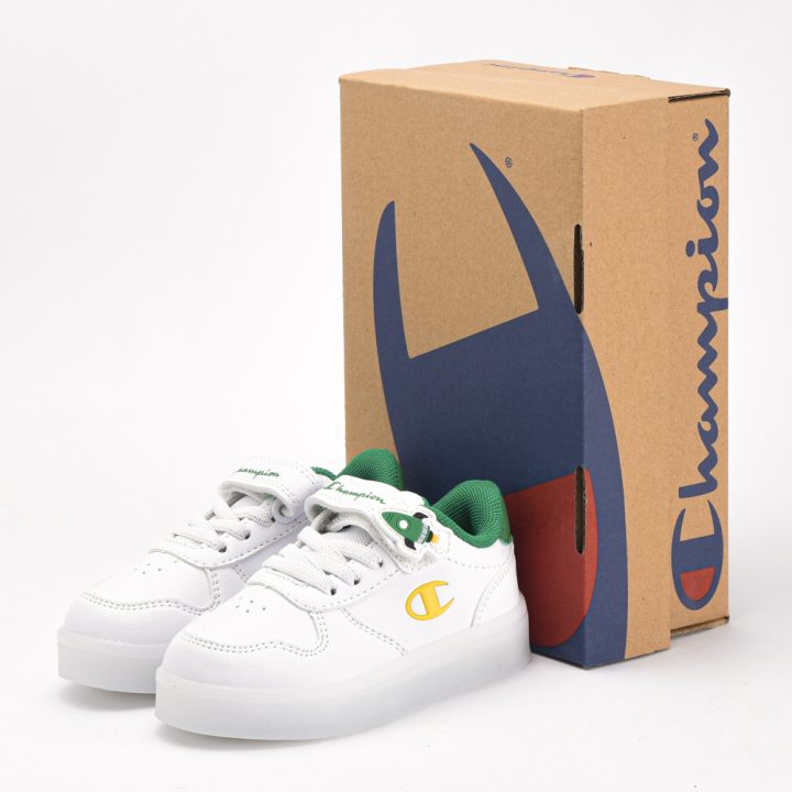 CHAMPION