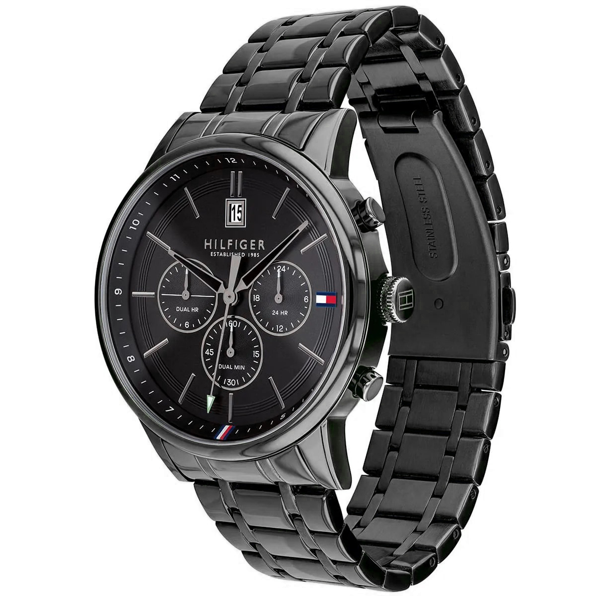 Montre Homme Tommy Hilfiger 1791634 – Image 4
