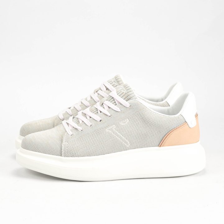VO7 SHOES ELYSEE BEIGE