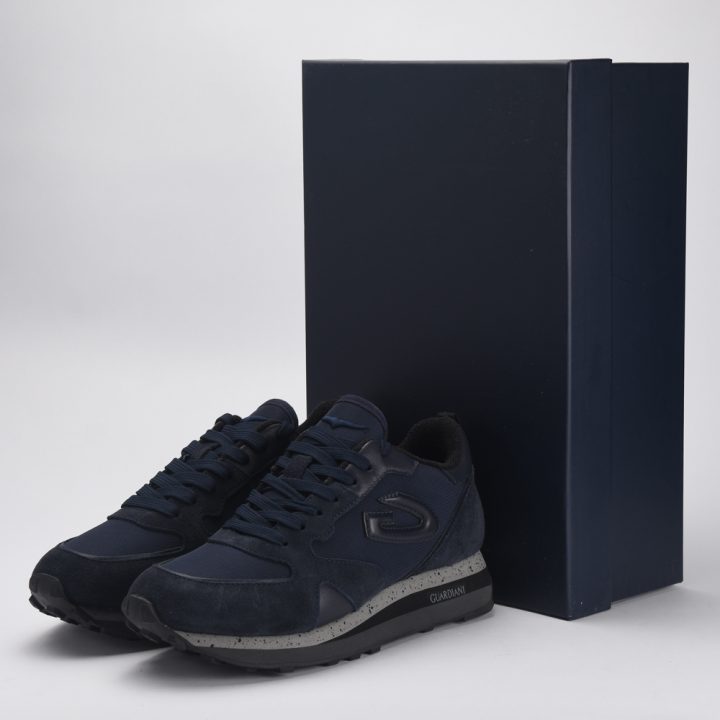 GUARDIANI FOOTWEAR