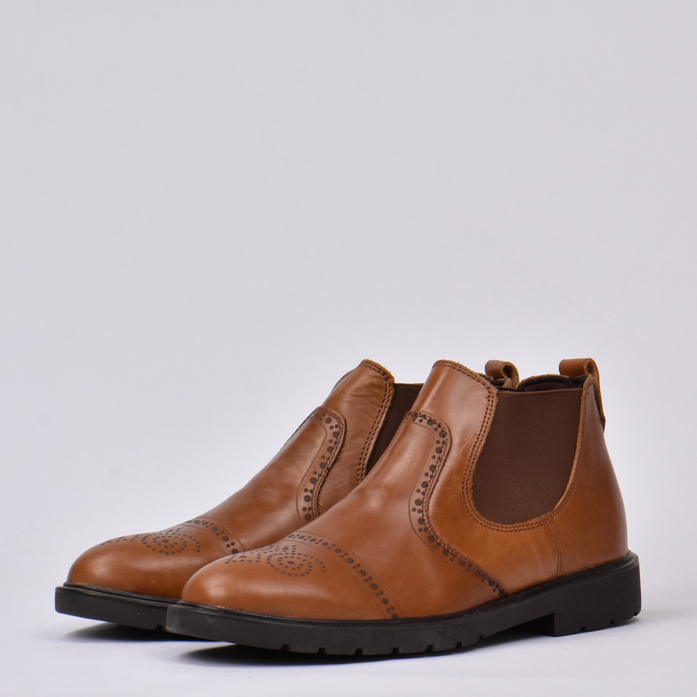 Refined Sole – Image 4