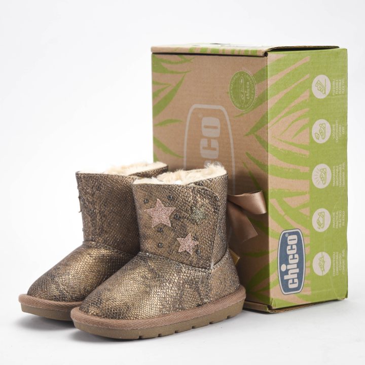 CHICCO CHAUSSURES POUR ENFANT