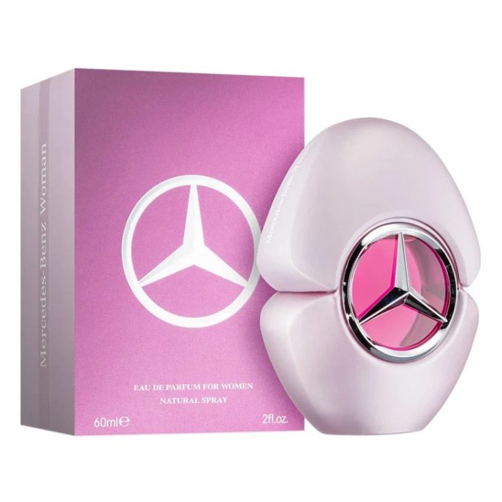 Mercedes-Benz Woman Eau de Parfum 60 ml