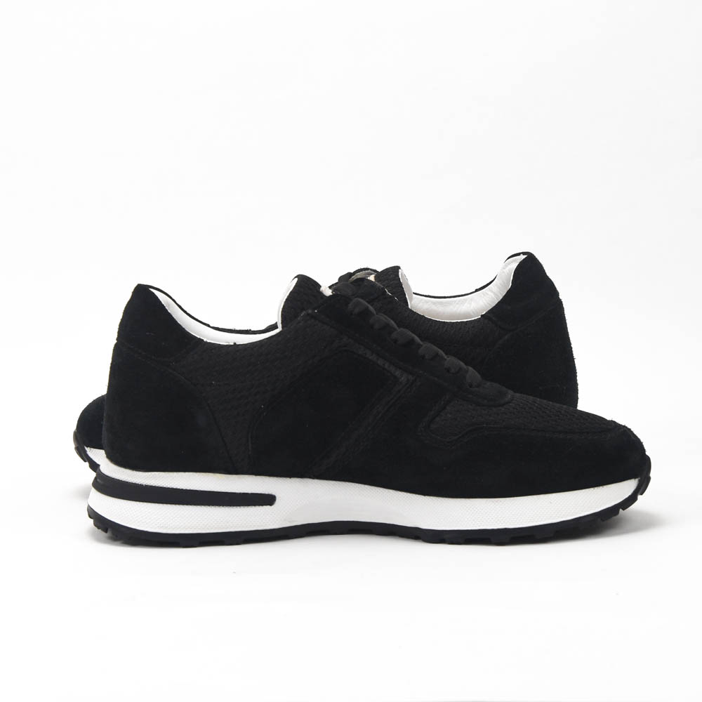 Cerruti 1881 Man Shoes Sneakers – Image 4
