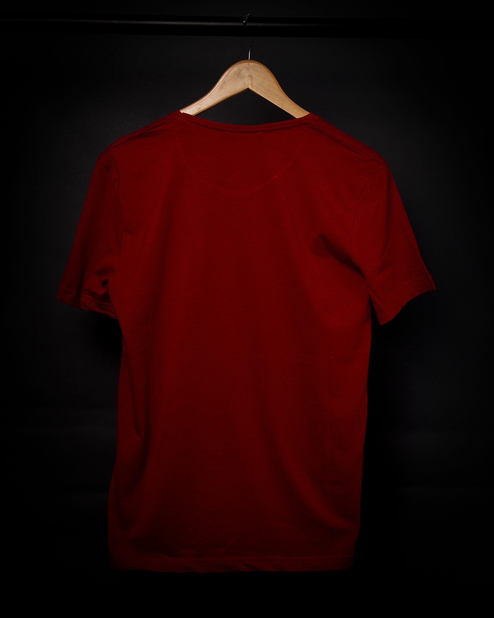 T-shirt ROUGE 1 – Image 2