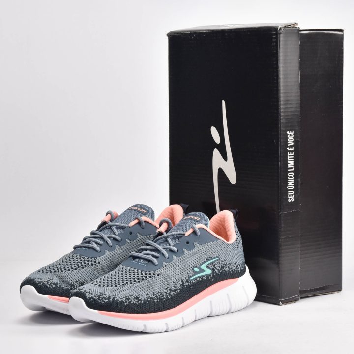 ADRUN TENIS FLEX MOOVE