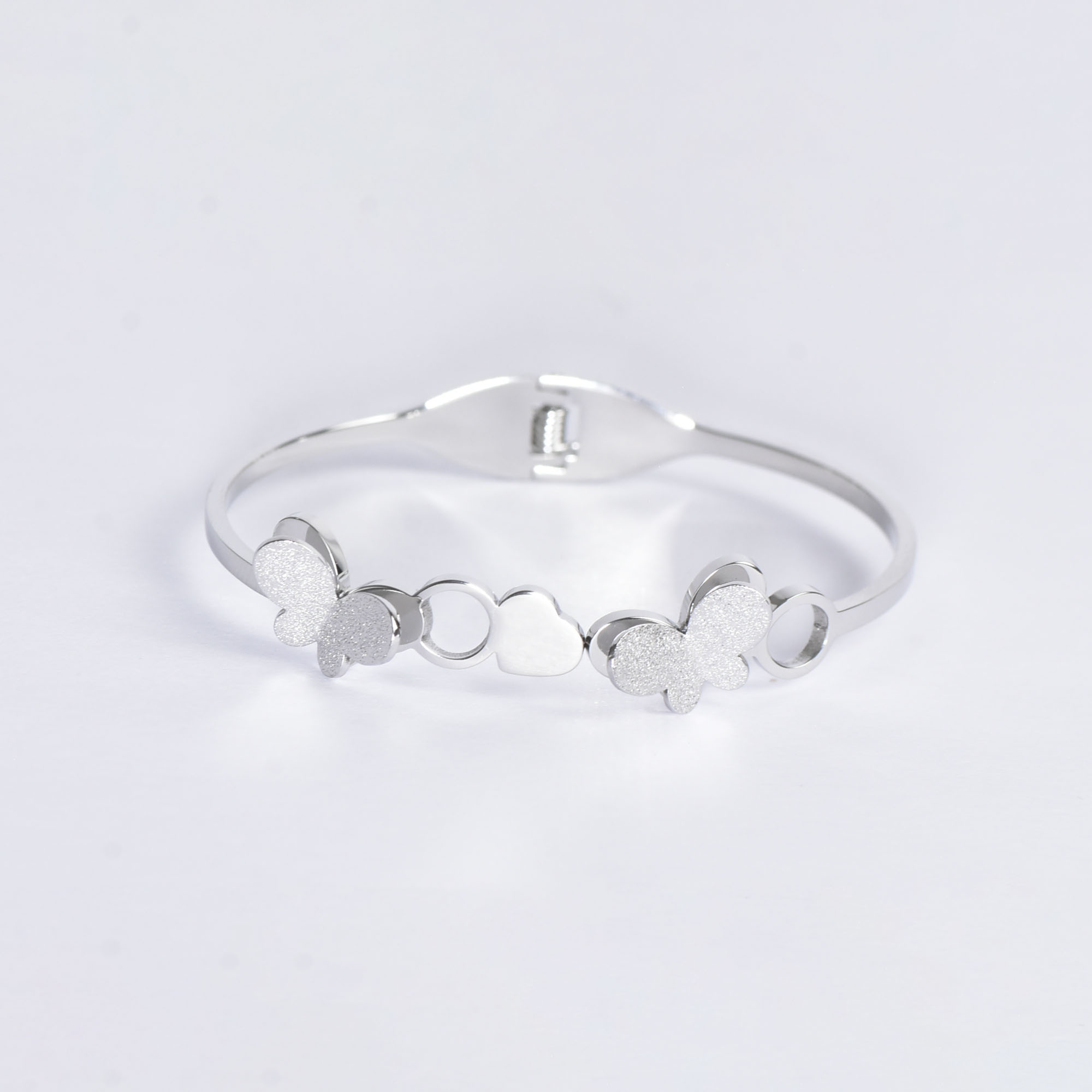 BRACELET PAPILLIONS AMOUREUX – Image 3