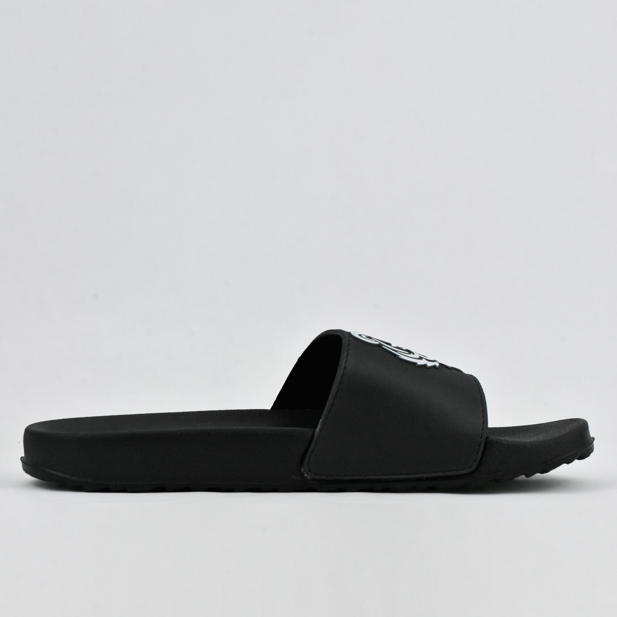 CLAQUETTE AH132M BLACK KITO – Image 5