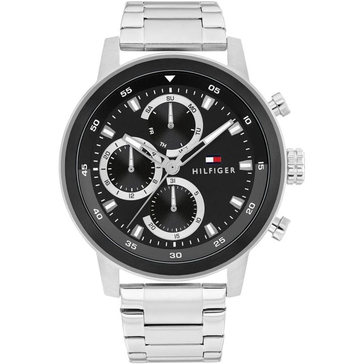 MONTRE Tommy Hilfiger Rocky