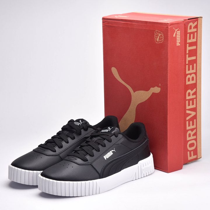 PUMA CARINA 2.0 JR