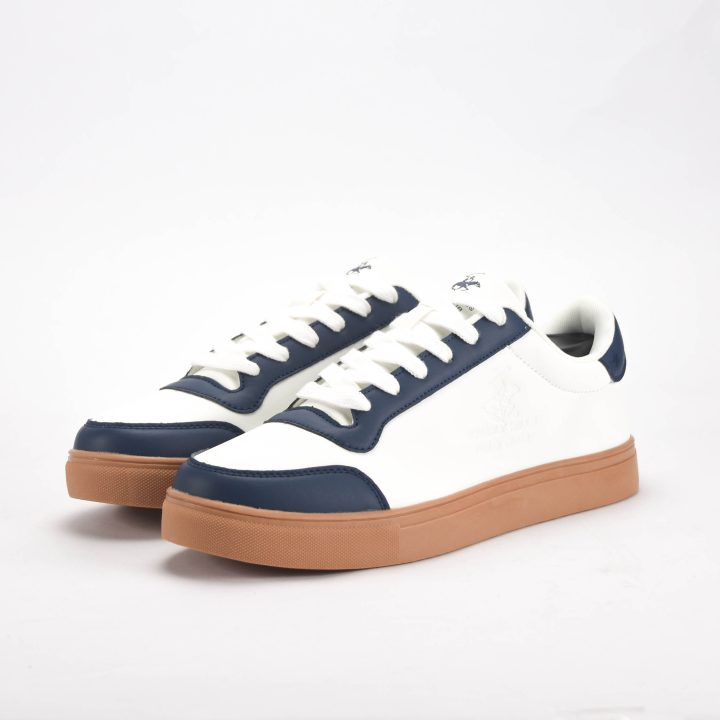 POLO BASKETS POUR HOMME