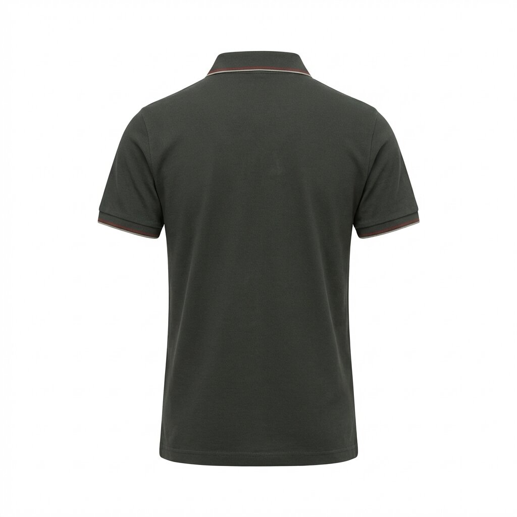 LUMBERJACK POLO – Image 2