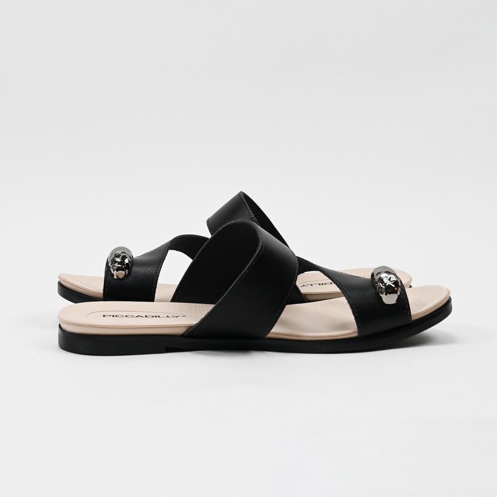 Piccadilly Claquettes Femme – Image 5