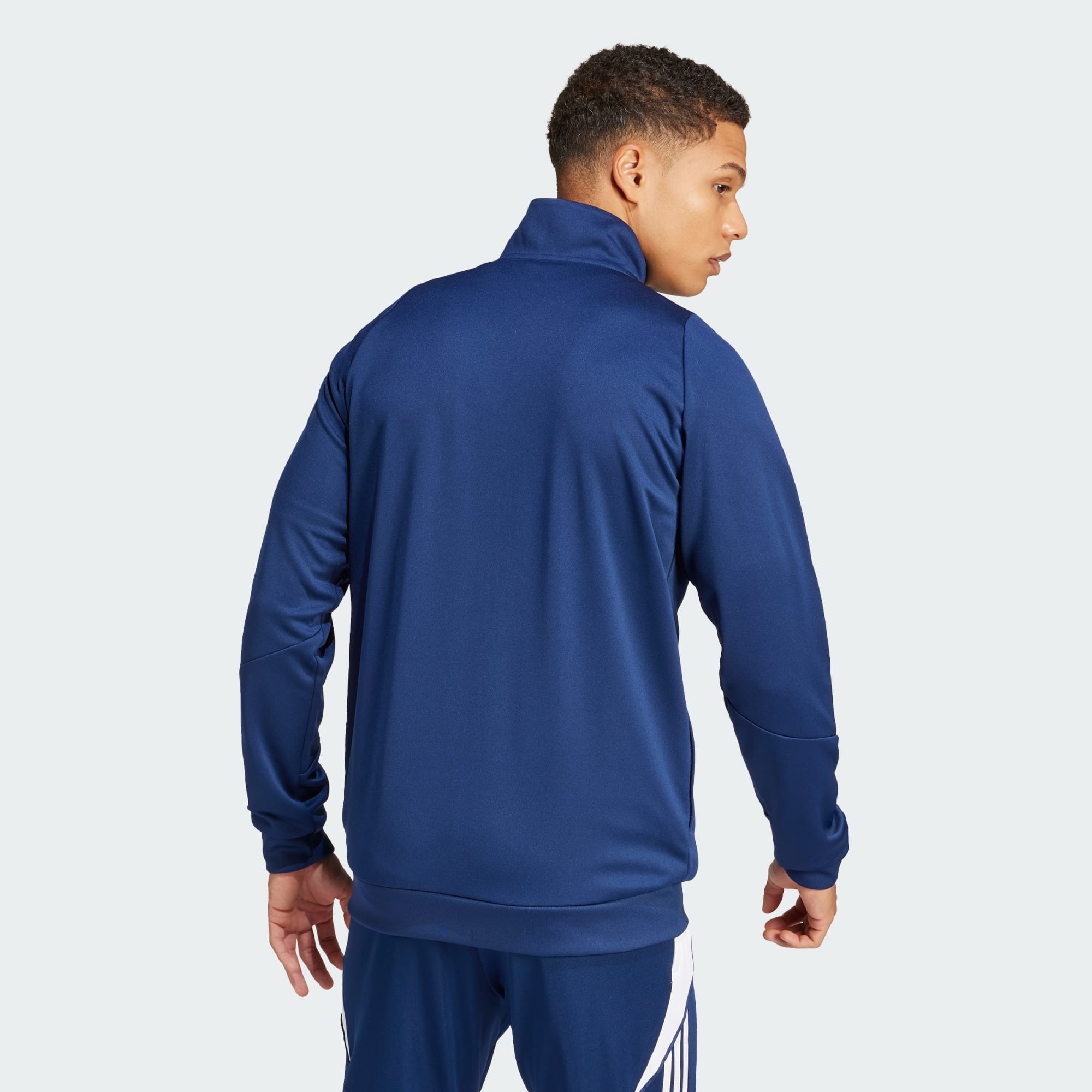 Veste d'entraînement Adidas Tiro 24 – Image 3