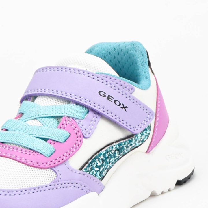 GEOX BASKET