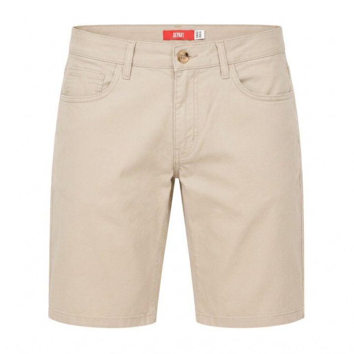 Depart short