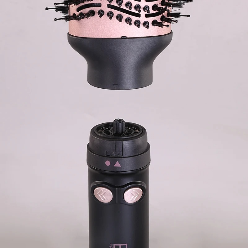 ENZO Professional Styler Multifonction 7 en 1 à Technologie Ionique (150M Ions/cm³) – Image 5