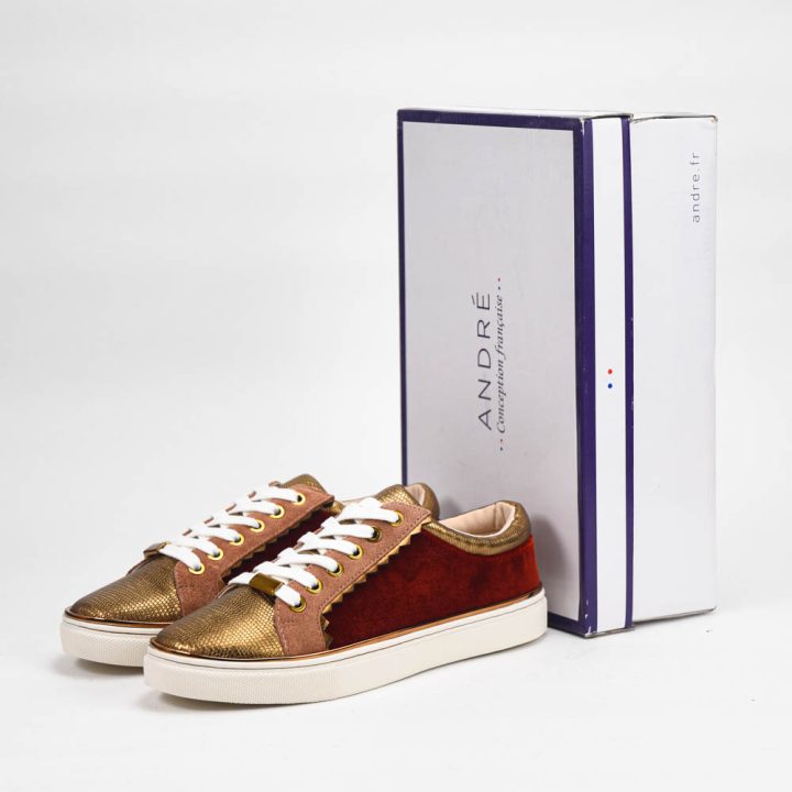 ANDRE SHOES