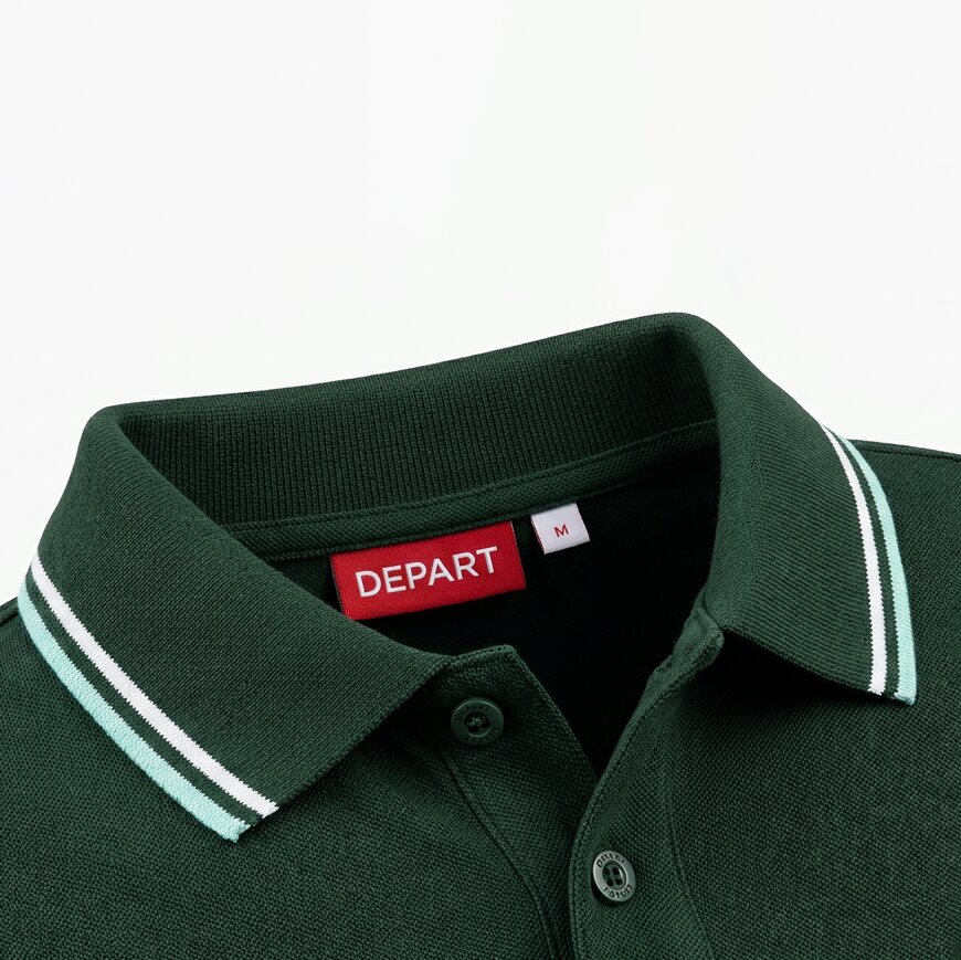 Depart polo – Image 4