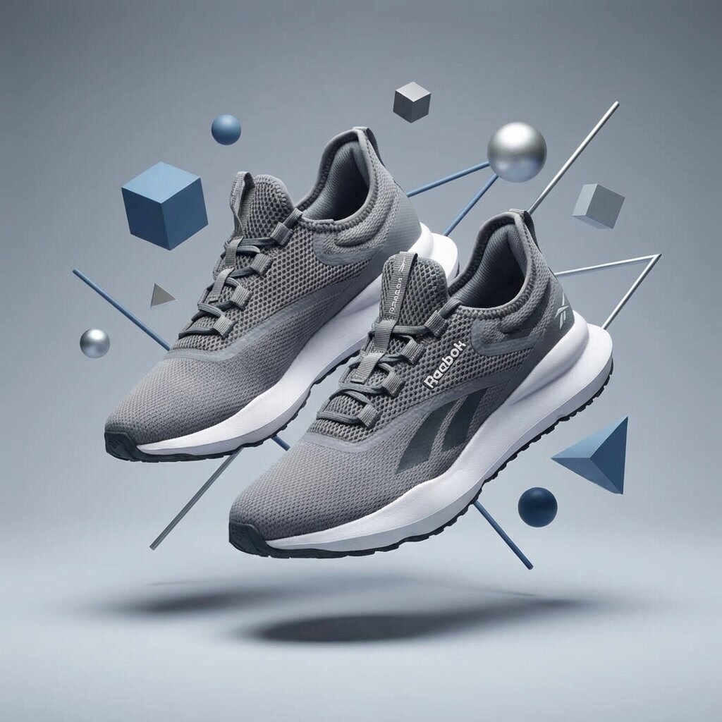 Reebok Cityride Running Shoes – Image 5