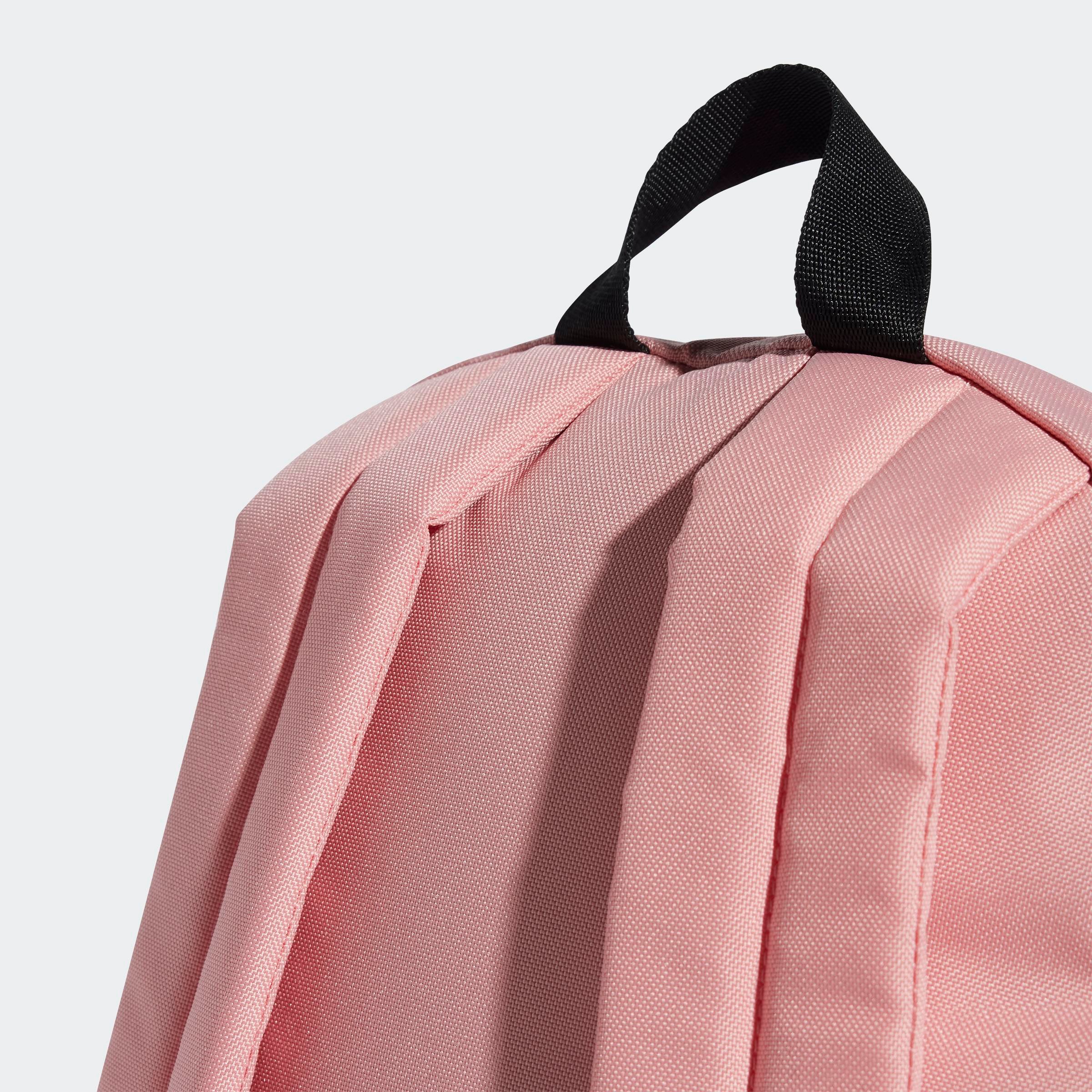 ADIDAS Classic Badge of Sport 3-Stripes Backpack – Image 3