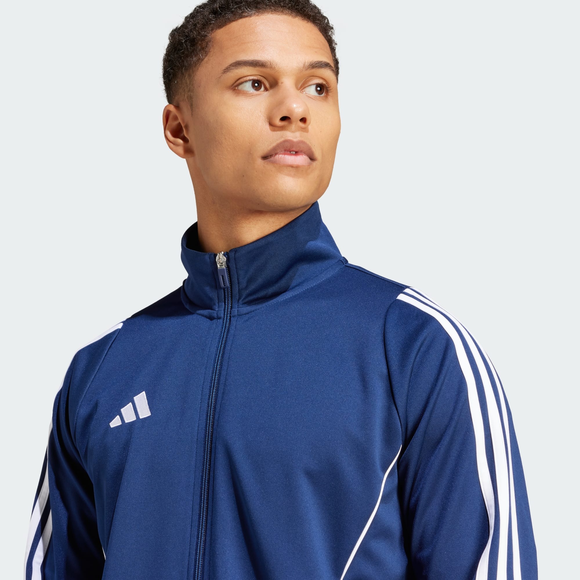 Veste d'entraînement Adidas Tiro 24 – Image 6