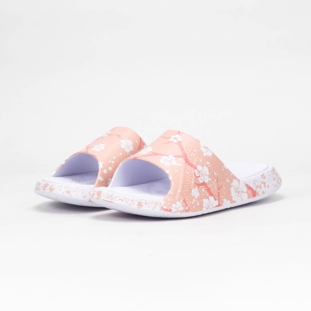 PEAK SLIPPERS PINK PEACH – Image 2
