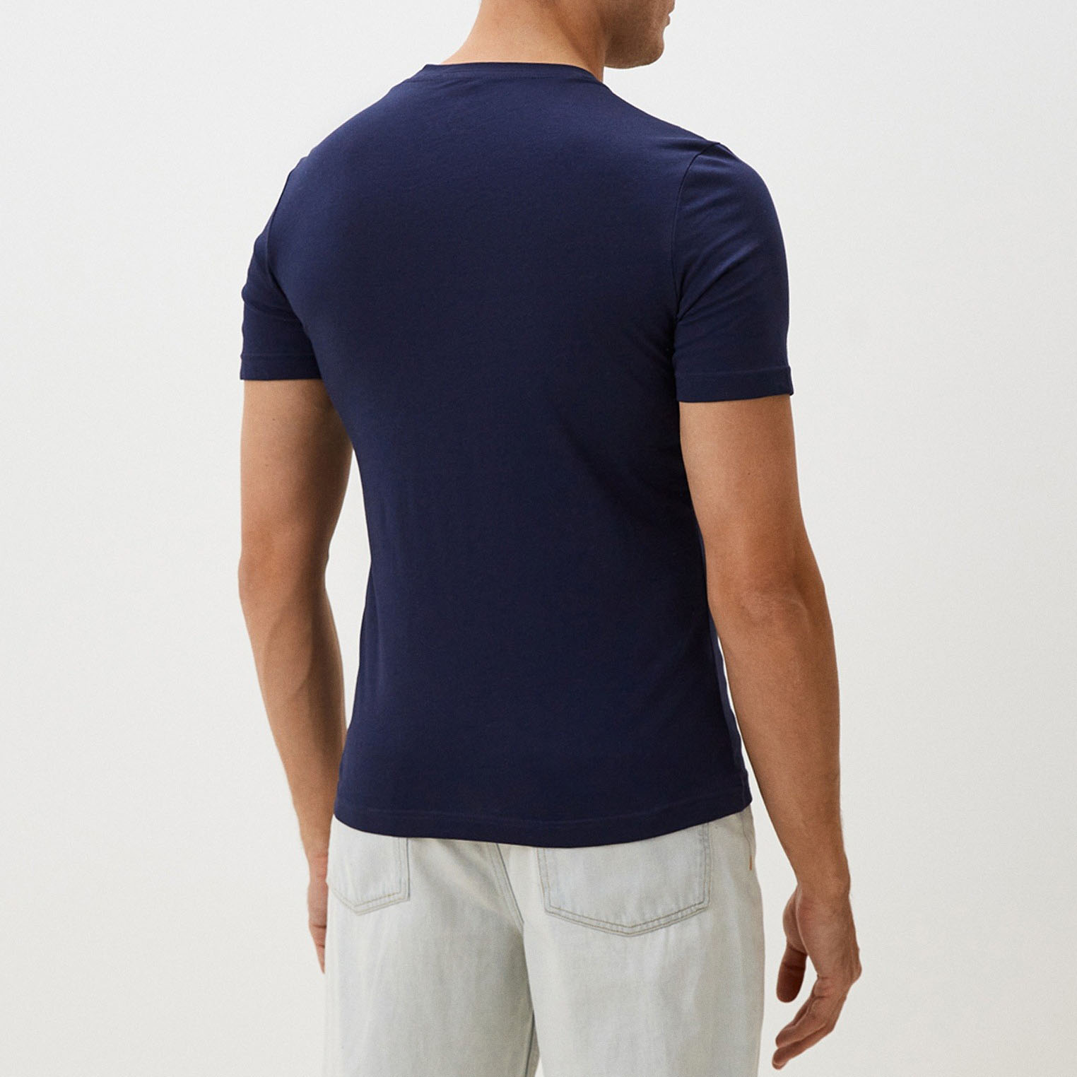 GS VECTOR TEE – Image 4