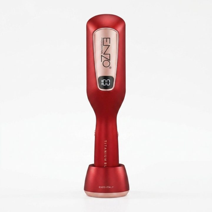 Enzo Hair Ends Remover