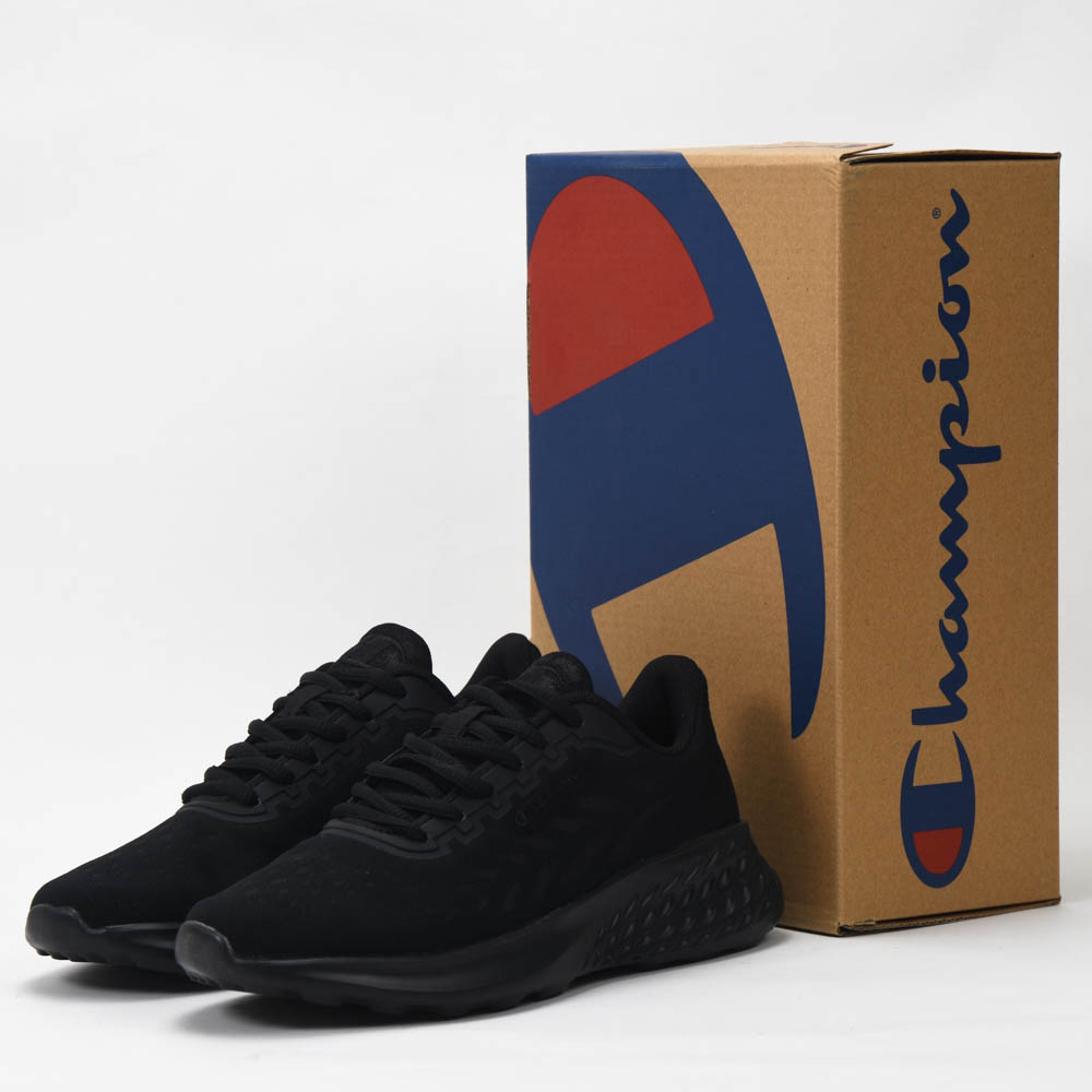 Champion Alexis Platform Sneakers
