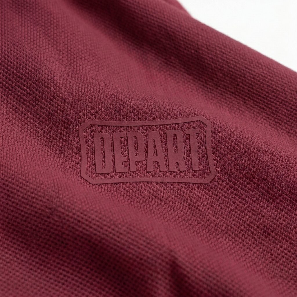 DEPART POLO – Image 4