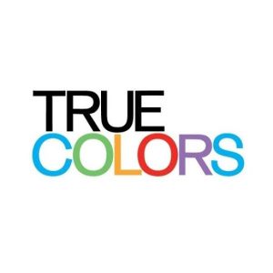 TRUE color