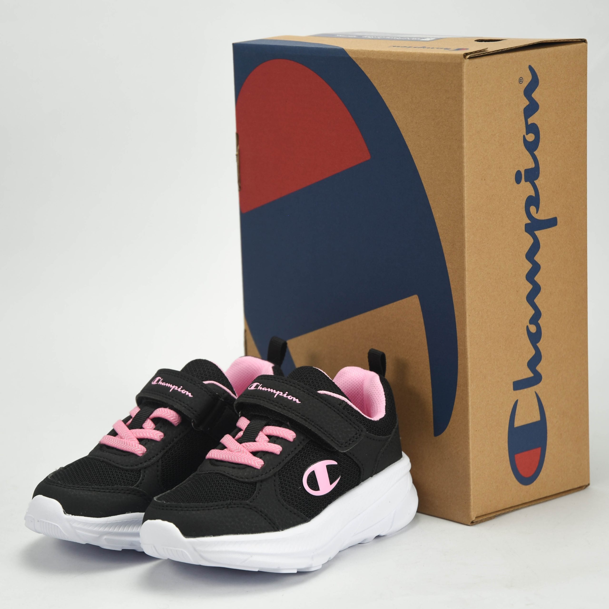 CHAMPION BASKET
