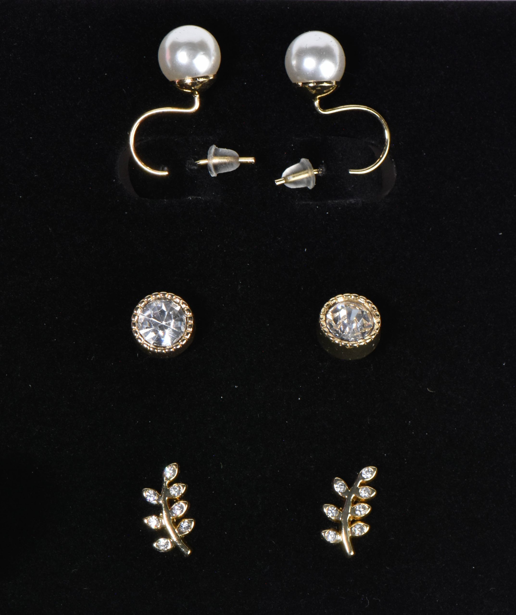 POLAR 3 PACK EARRING SET – Image 2