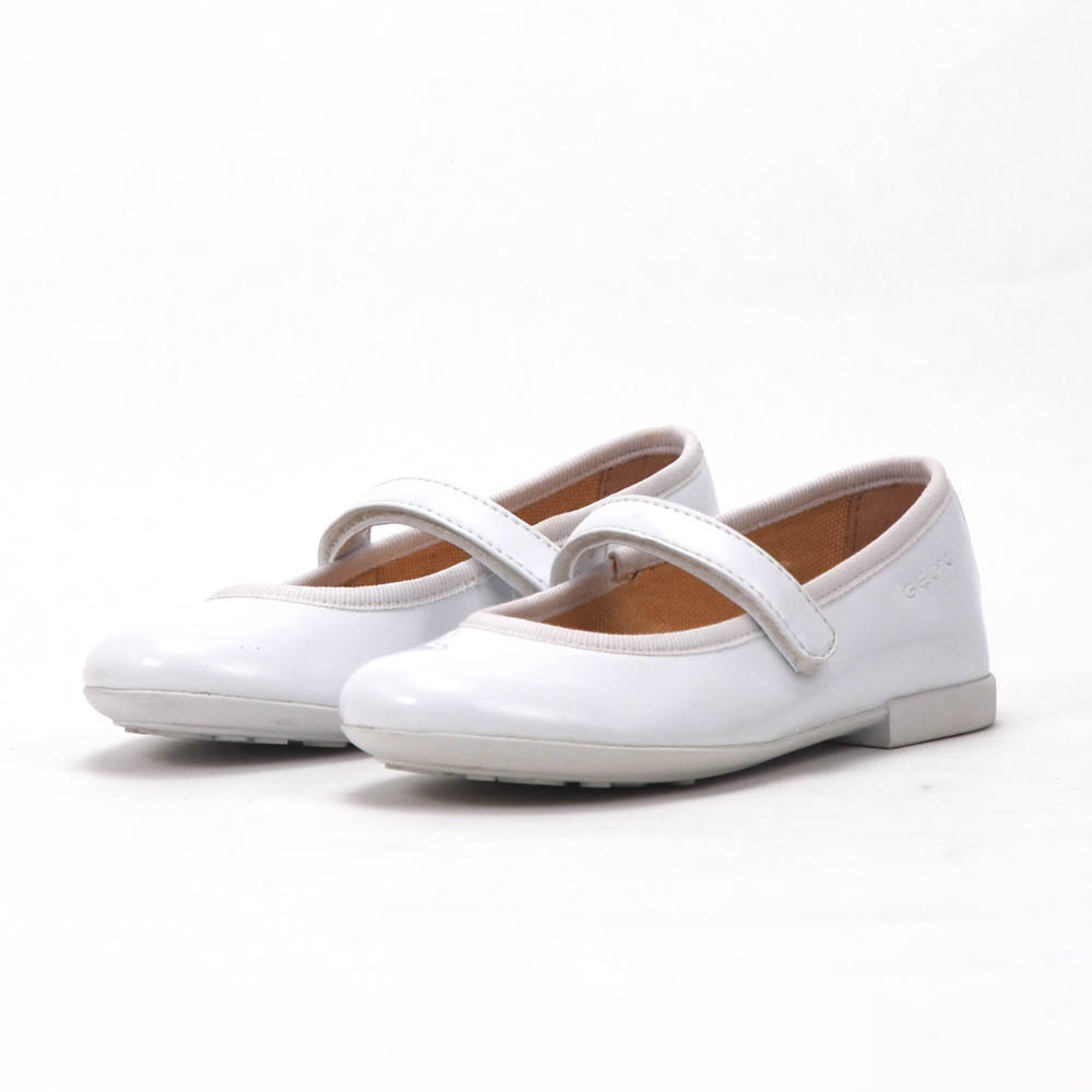 Geox Plie Girl Ballerina Flats – Image 4