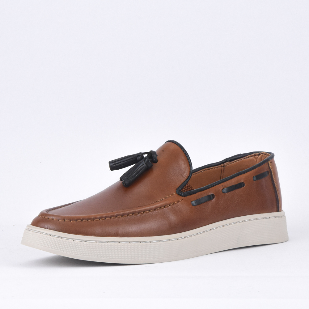 trappeur kimy marron – Image 4