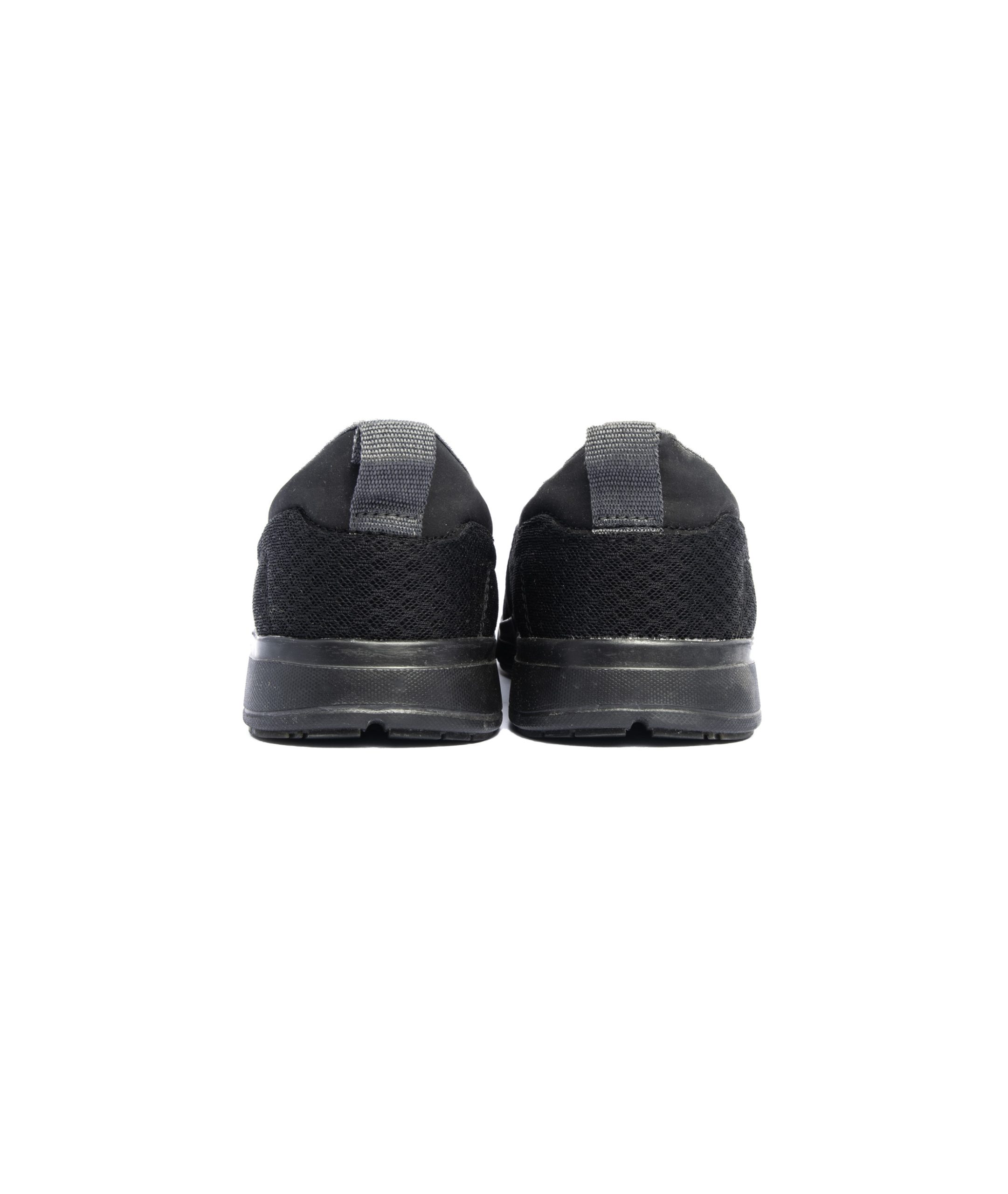 Skechers Men's Moogen BLACK – Image 3