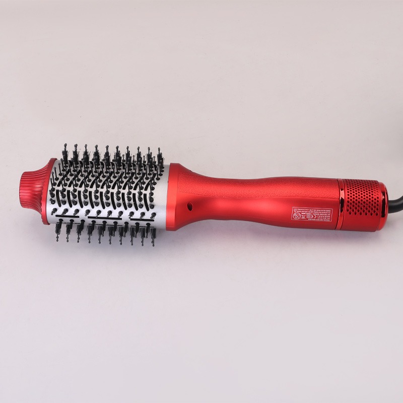 ENZO PROFESSIONAL Brosse thermique Enzo Magic AI 3-en-1 avec technologie ionique – 1500 W – Image 3